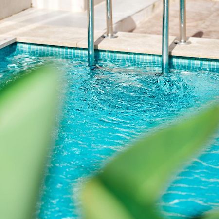 Bluewater Hotel Colonia de Sant Jordi Exterior foto