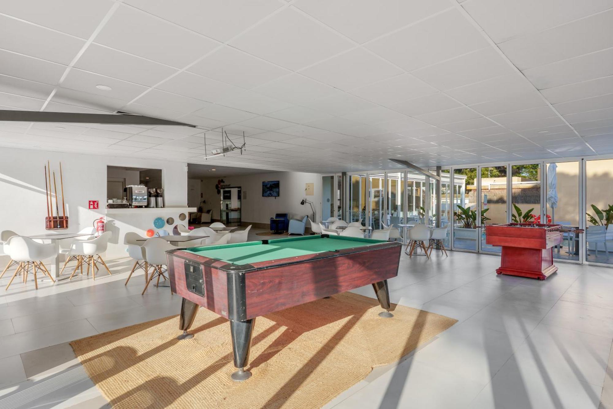 Bluewater Hotel Colonia de Sant Jordi Exterior foto